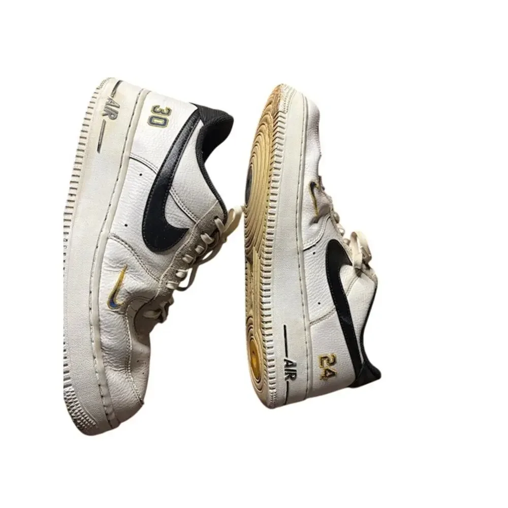 Nike Air Force 1 Low Size 8.5 -  Ken Griffey Jr. x Air Force 1 '07 LV8 Jr & Sr.